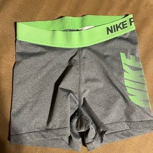 Nike Pro Spandex